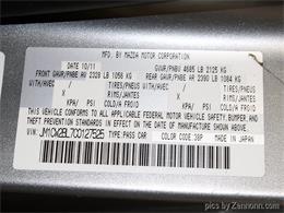 2012 Mazda 5 (CC-1213982) for sale in Addison, Illinois