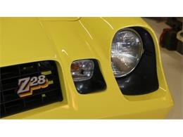1978 Chevrolet Camaro (CC-1213985) for sale in Columbus, Ohio