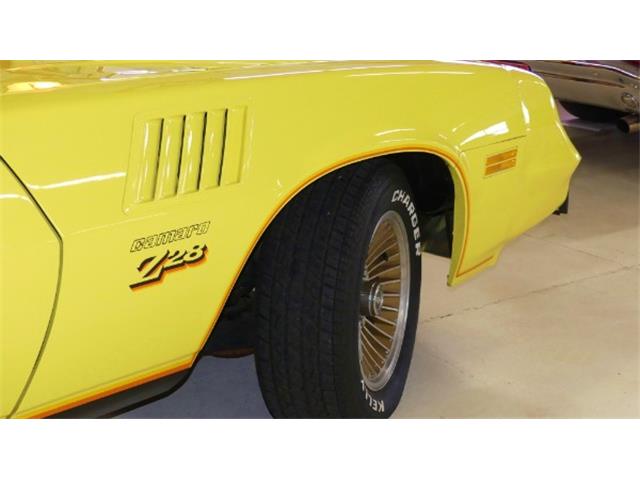 1978 Chevrolet Camaro (CC-1213985) for sale in Columbus, Ohio