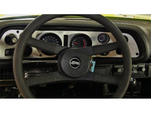 1978 Chevrolet Camaro (CC-1213985) for sale in Columbus, Ohio