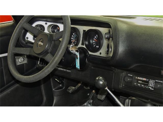 1978 Chevrolet Camaro (CC-1213985) for sale in Columbus, Ohio