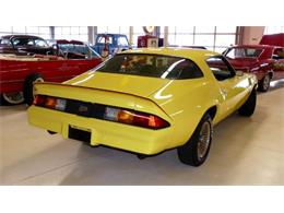 1978 Chevrolet Camaro (CC-1213985) for sale in Columbus, Ohio