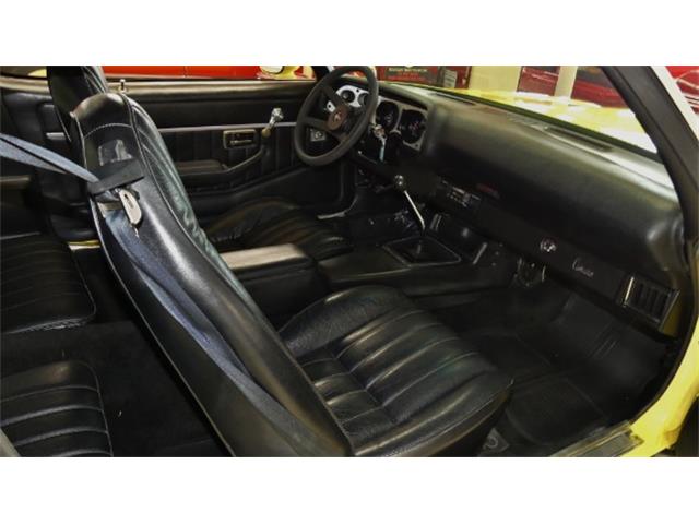 1978 Chevrolet Camaro (CC-1213985) for sale in Columbus, Ohio