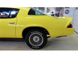 1978 Chevrolet Camaro (CC-1213985) for sale in Columbus, Ohio