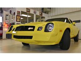 1978 Chevrolet Camaro (CC-1213985) for sale in Columbus, Ohio