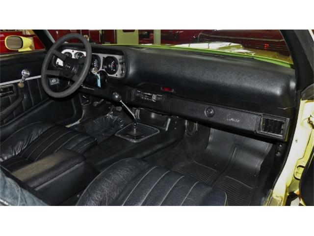 1978 Chevrolet Camaro (CC-1213985) for sale in Columbus, Ohio