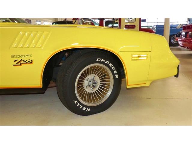 1978 Chevrolet Camaro (CC-1213985) for sale in Columbus, Ohio