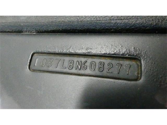 1978 Chevrolet Camaro (CC-1213985) for sale in Columbus, Ohio