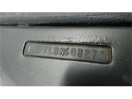 1978 Chevrolet Camaro (CC-1213985) for sale in Columbus, Ohio