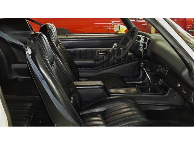 1978 Chevrolet Camaro (CC-1213985) for sale in Columbus, Ohio