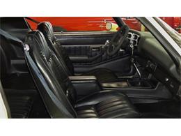 1978 Chevrolet Camaro (CC-1213985) for sale in Columbus, Ohio