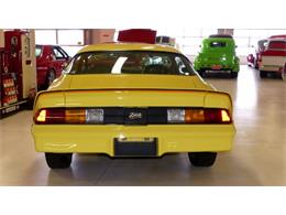 1978 Chevrolet Camaro (CC-1213985) for sale in Columbus, Ohio