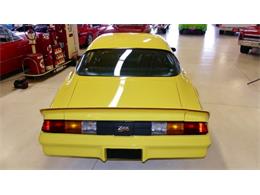 1978 Chevrolet Camaro (CC-1213985) for sale in Columbus, Ohio