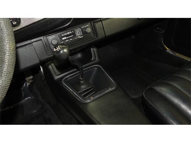 1978 Chevrolet Camaro (CC-1213985) for sale in Columbus, Ohio