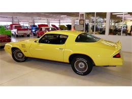 1978 Chevrolet Camaro (CC-1213985) for sale in Columbus, Ohio