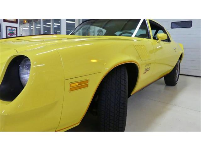 1978 Chevrolet Camaro (CC-1213985) for sale in Columbus, Ohio
