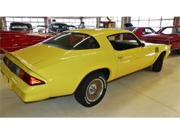 1978 Chevrolet Camaro (CC-1213985) for sale in Columbus, Ohio