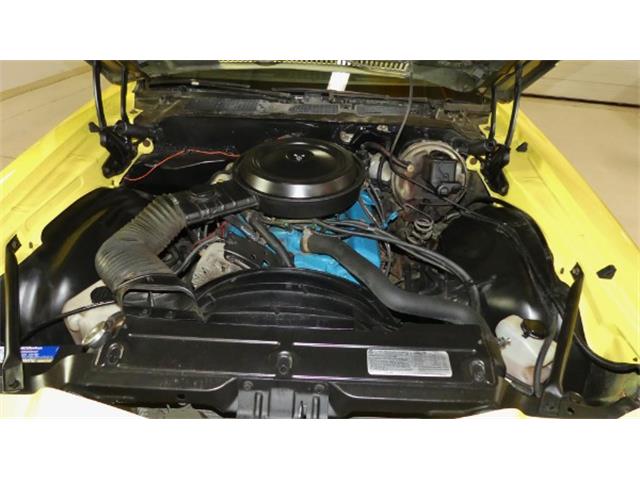 1978 Chevrolet Camaro (CC-1213985) for sale in Columbus, Ohio