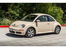 2006 Volkswagen Beetle (CC-1213997) for sale in Concord, California