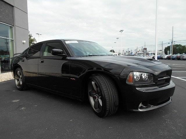 2006 Dodge Charger (CC-1210004) for sale in Clarksburg, Maryland