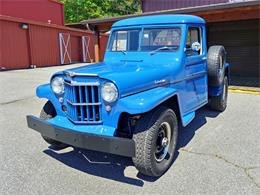 1959 Willys Jeep (CC-1210400) for sale in Cumming , Georgia
