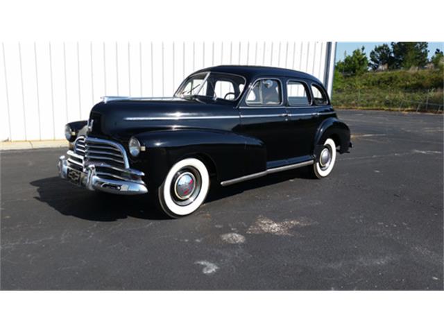 1946 Chevrolet Fleetmaster (CC-1214005) for sale in Simpsonville, South Carolina