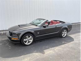 2009 Ford Mustang (CC-1214007) for sale in Simpsonville, South Carolina