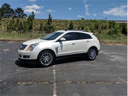 2013 Cadillac SRX (CC-1214008) for sale in Simpsonville, South Carolina