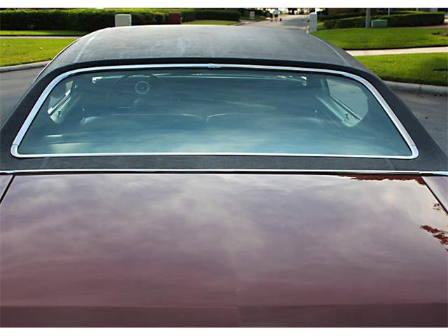 1968 Chevrolet Malibu (CC-1214031) for sale in Lakeland, Florida