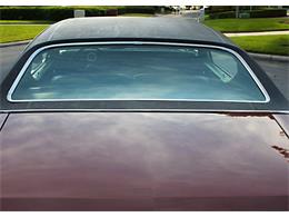 1968 Chevrolet Malibu (CC-1214031) for sale in Lakeland, Florida