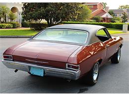 1968 Chevrolet Malibu (CC-1214031) for sale in Lakeland, Florida