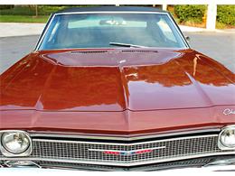 1968 Chevrolet Malibu (CC-1214031) for sale in Lakeland, Florida