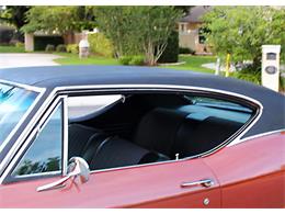 1968 Chevrolet Malibu (CC-1214031) for sale in Lakeland, Florida