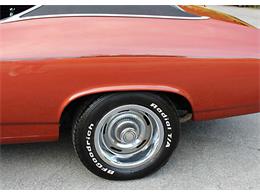1968 Chevrolet Malibu (CC-1214031) for sale in Lakeland, Florida