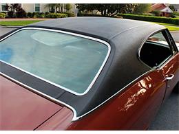 1968 Chevrolet Malibu (CC-1214031) for sale in Lakeland, Florida