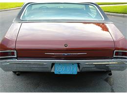 1968 Chevrolet Malibu (CC-1214031) for sale in Lakeland, Florida