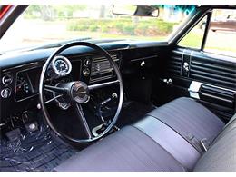 1968 Chevrolet Malibu (CC-1214031) for sale in Lakeland, Florida