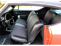 1968 Chevrolet Malibu (CC-1214031) for sale in Lakeland, Florida