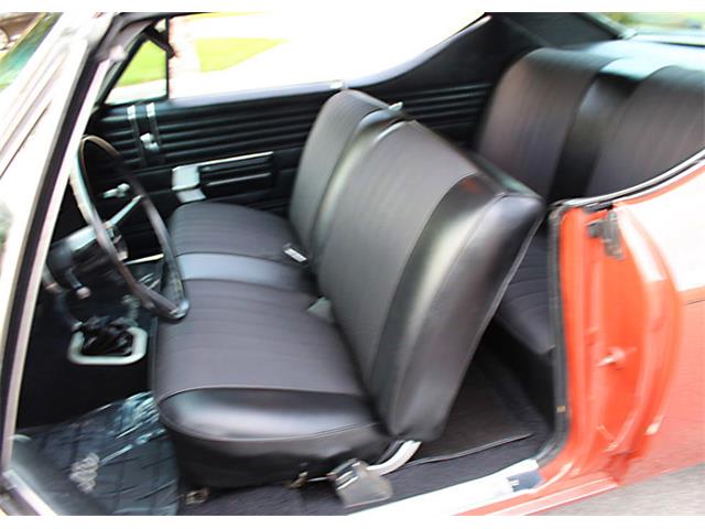 1968 Chevrolet Malibu (CC-1214031) for sale in Lakeland, Florida