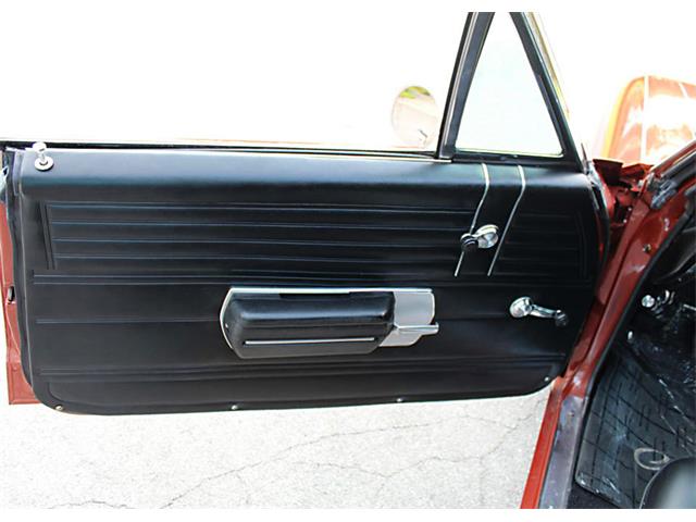 1968 Chevrolet Malibu (CC-1214031) for sale in Lakeland, Florida
