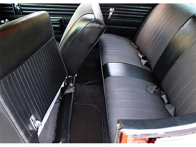 1968 Chevrolet Malibu (CC-1214031) for sale in Lakeland, Florida