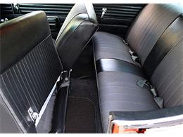 1968 Chevrolet Malibu (CC-1214031) for sale in Lakeland, Florida