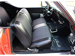 1968 Chevrolet Malibu (CC-1214031) for sale in Lakeland, Florida