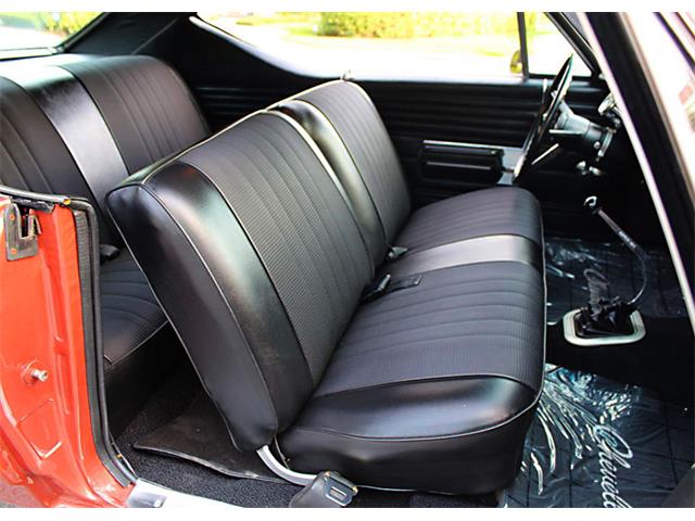 1968 Chevrolet Malibu (CC-1214031) for sale in Lakeland, Florida