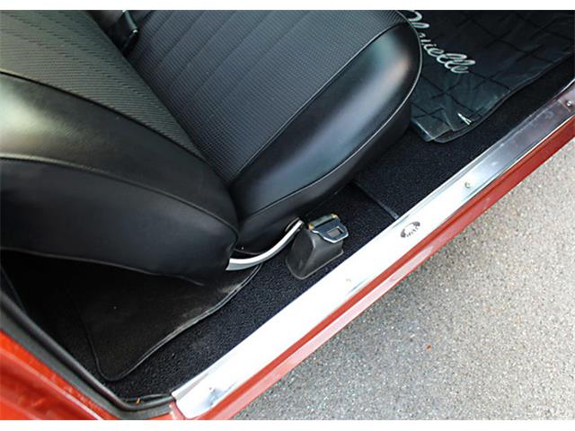1968 Chevrolet Malibu (CC-1214031) for sale in Lakeland, Florida