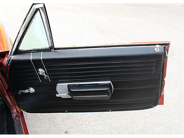 1968 Chevrolet Malibu (CC-1214031) for sale in Lakeland, Florida