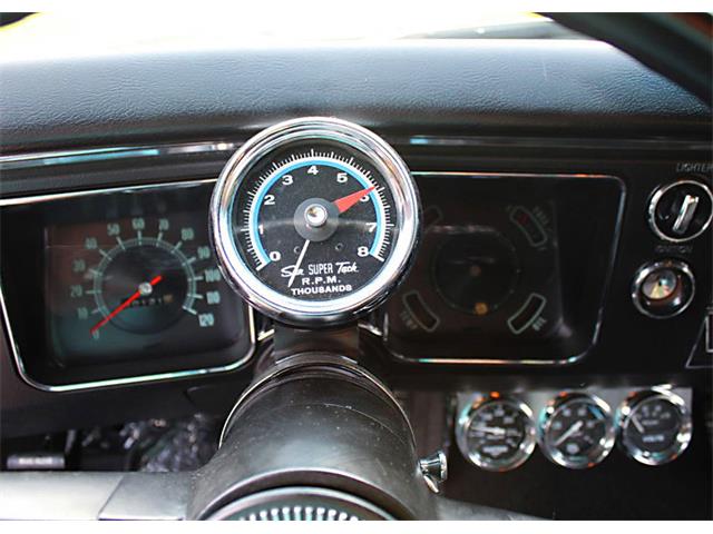 1968 Chevrolet Malibu (CC-1214031) for sale in Lakeland, Florida