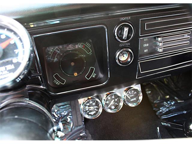 1968 Chevrolet Malibu (CC-1214031) for sale in Lakeland, Florida