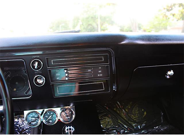 1968 Chevrolet Malibu (CC-1214031) for sale in Lakeland, Florida