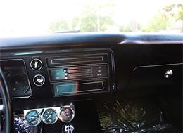 1968 Chevrolet Malibu (CC-1214031) for sale in Lakeland, Florida